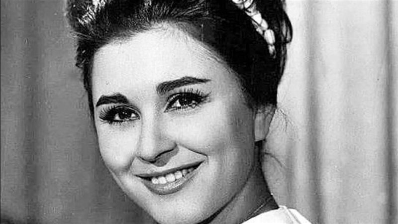 سعاد حسني