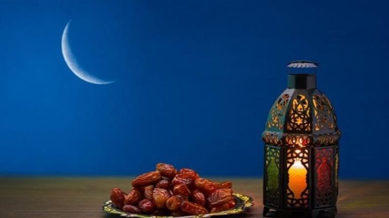 شهر رمضان 2025