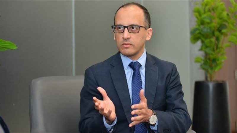 محمد الحمصانى