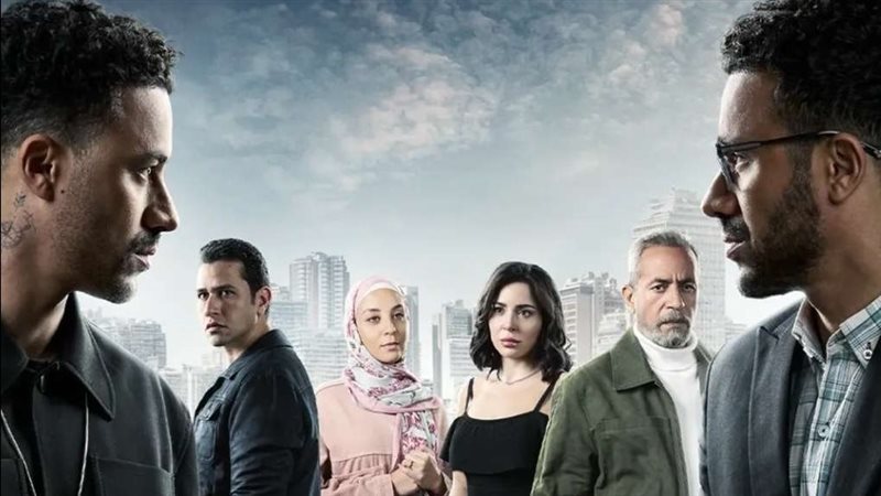 الشرنقة