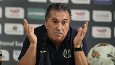 كل ما تود معرفته عن الجهاز المعاون لبيسيرو في الزمالك