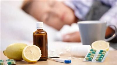 بدون أدوية.. 5 طرق طبيعية للتخلص من الإنفلونزا