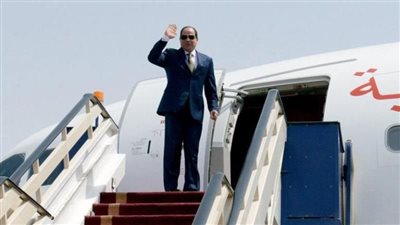 بعد انتهاء جولة مملكة إسبانيا.. السيسي يتوجه إلى المملكة العربية السعودية