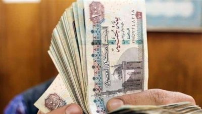 المالية: صرف رواتب شهر مارس بدءًا من 23 مارس للعاملين بالدولة