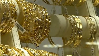 تحديث.. أسعار الذهب في مصر الخميس 11 ديسمبر 2025