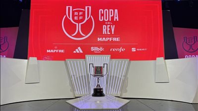 مواجهات مثيرة.. برشلونة مع أتلتيكو والريال ضد سوسيداد فى كأس ملك إسبانيا