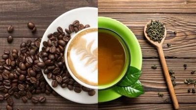 أخطاء شائعة تجعل الشاي والقهوة ضارين بصحة الدماغ