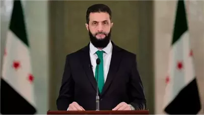 الشرع: التاريخ السوري مر عبر الزمن بتحديات وتحولات عدة وسنحتاج لخطة اقتصادية