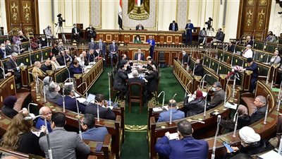 وداعا للعشوائية في مرفق المياه.. مجلس النواب يقر قانون التنظيم الجديد