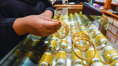 بدون مصنعية.. سعر الذهب اليوم الأحد 6-4-2025 بالأسواق