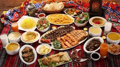 أكلات شعبية.. دليلك الشامل لأشهى الأطباق الرمضانية طوال شهر رمضان الكريم