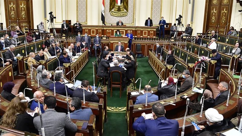 مجلس النواب - أرشيفية
