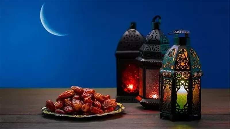 دعاء رمضان