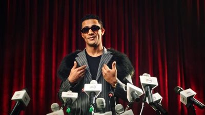 «مدفع رمضان».. موعد الحلقة 9 من برنامج محمد رمضان