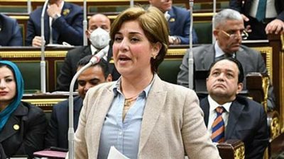 نائبة تصف وقف الاحتلال لمساعدات غزة: بجريمة ضد الإنسانية