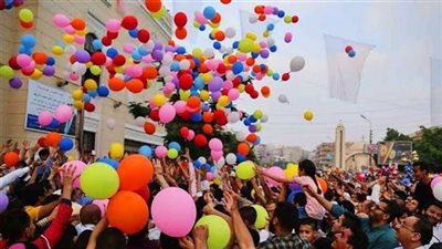 موعد إجازة عيد الفطر المبارك 2025 وأول أيامه فلكيا