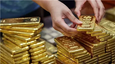 حبس عصابة ترويج السبائك الذهبية المقلدة بالقاهرة 4 أيام