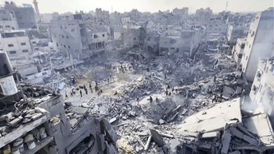 أونروا: أكثر من 35 ألف نازح فلسطيني جراء العدوان الإسرائيلي بالضفة الغربية