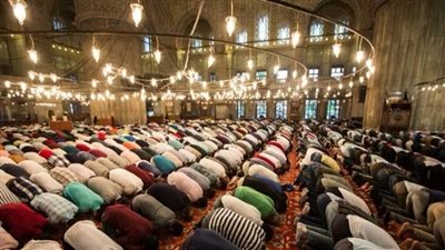 ما مقدار القراءة في صلاة التراويح؟.. تعرف على أقوال الفقهاء