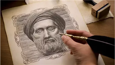تاريخ المفكر الكبير ابن خلدون قبل رحيله إلى الأندلس