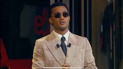 محمد رمضان يفاجئ جمهوره بمسابقة خمسين ألف جنيه