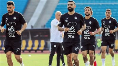 قبل لقاء الليلة.. كل ما تريد معرفته عن استعدادات الفراعنة لمواجهة إثيوبيا 