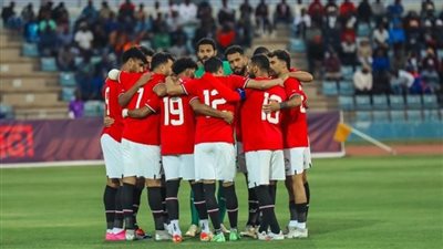 موقف مصر من ترتيب المجموعة بعد الفوز على إثيوبيا بتصفيات كأس العالم