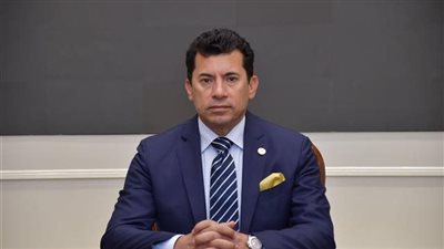 أشرف صبحي: أتمنى من اتحاد الكرة المصري الاستعداد الجيد لأمم أفريقيا المقبلة