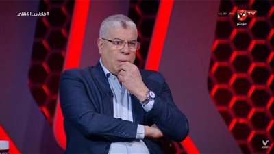 تعرف على سبب منع ظهور الإعلامي شوبير على شاشة قناة الأهلي