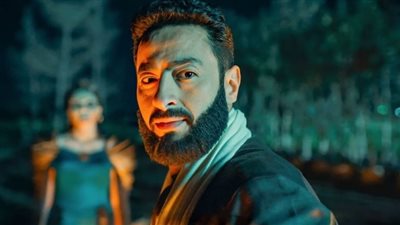 الحلقة 23 من مسلسل المداح 5.. صابر يقضي على الوباء المنتشر