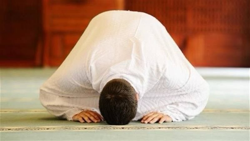صلاة الضحى