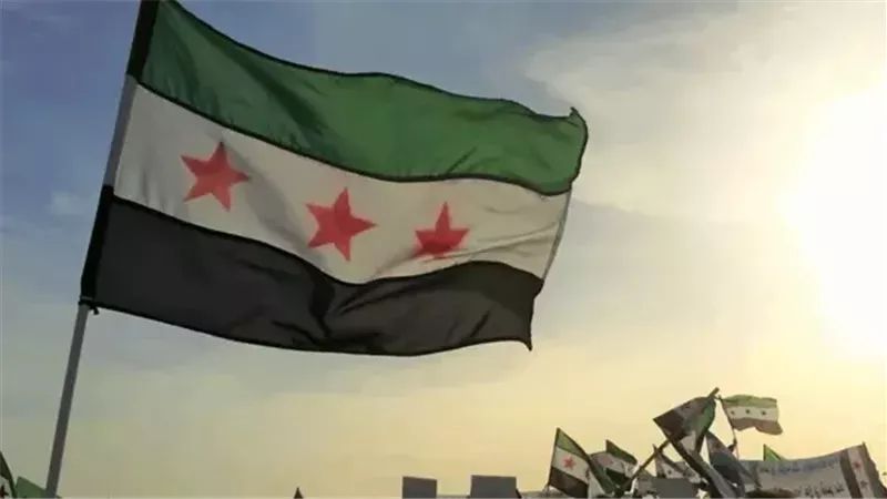 سوريا