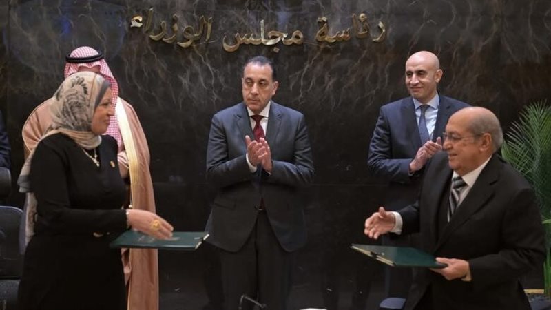 بروتوكول تعاون