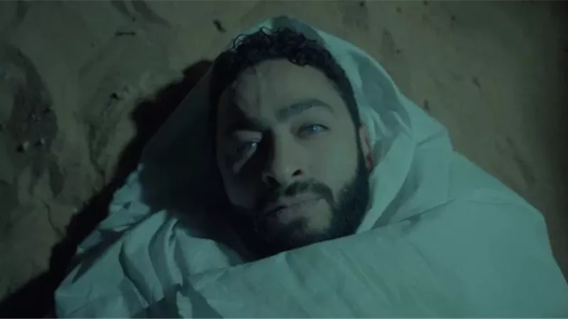 المداح