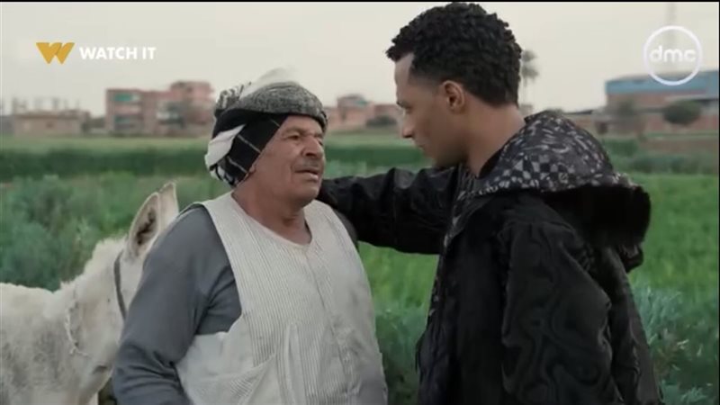 محمد رمضان 