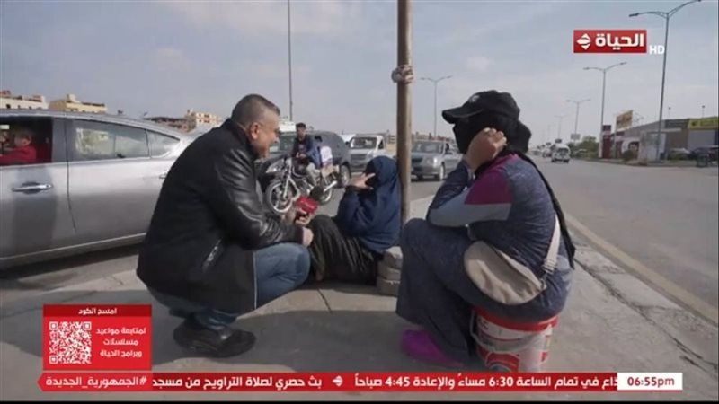 عمرو الليثي في أجمل