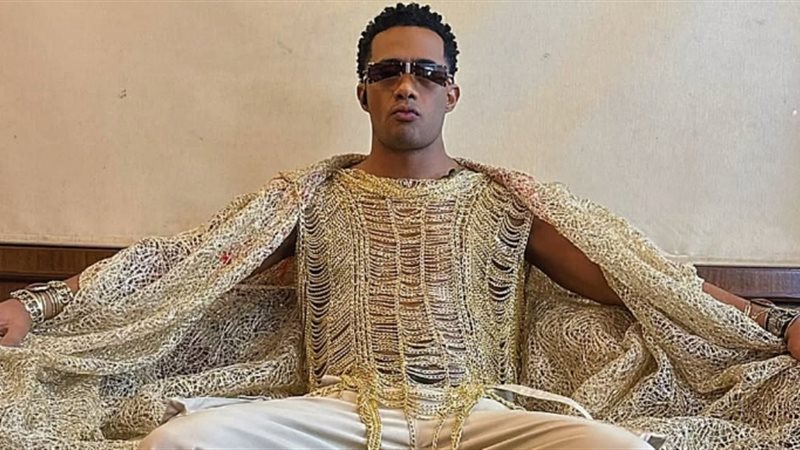 محمد رمضان