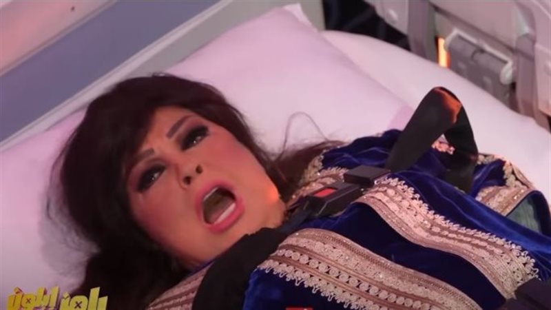فيفي عبده