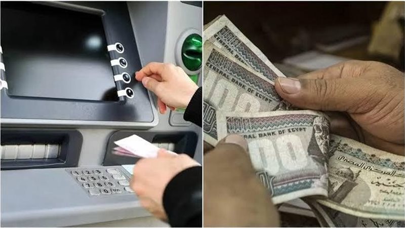 معاشات أبريل