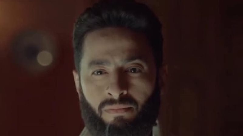 المداح 5