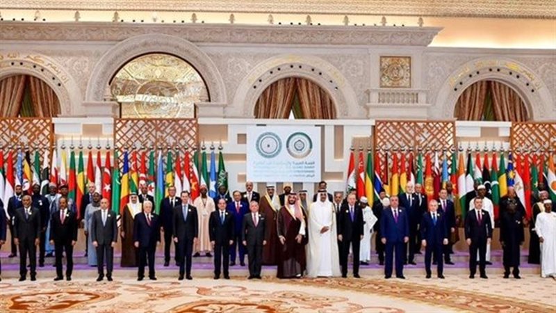 القمة العربية 