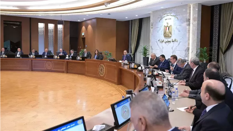 اجتماع رئيس الوزراء