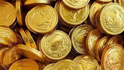ارتفاع جديد في سعر الذهب اليوم الثلاثاء 25-3-2025 بختام التعاملات المسائية