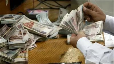 تبكير صرف مرتبات أبريل 2025 وزيادة جديدة تنتظر الموظفين