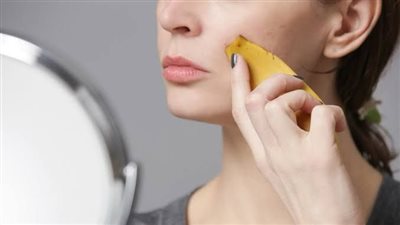 استخدامات مذهلة لقشر الموز للعناية بالبشرة وتنظيف الأسطح 