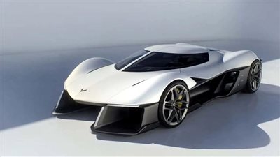 ثغرة خطيرة تهدد سلامة سيارة كورفيت الجديدة