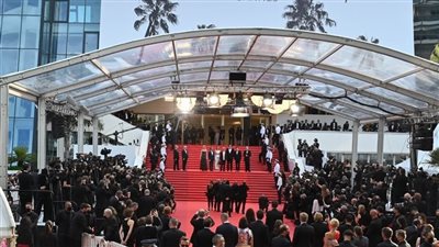 مهرجان كان السينمائي يكشف قائمة أفلام دورته الـ 78