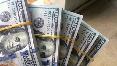 الدولار يحافظ على مستواه أمام الجنيه المصري اليوم 14-4-2025