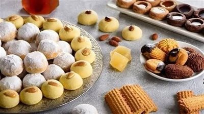 احذر إن كنت منهم.. فئات يجب عليها تجنب كحك العيد والبسكويت