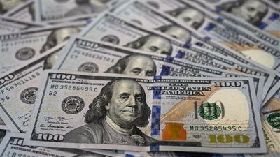 سعر الدولار في مصر اليوم السبت 2 مايو 2026